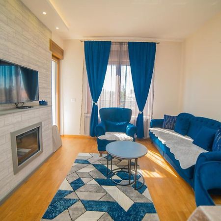 M&A Apartment & Spa, S 34, Vila Elsa 2 Zlatibor Exterior foto