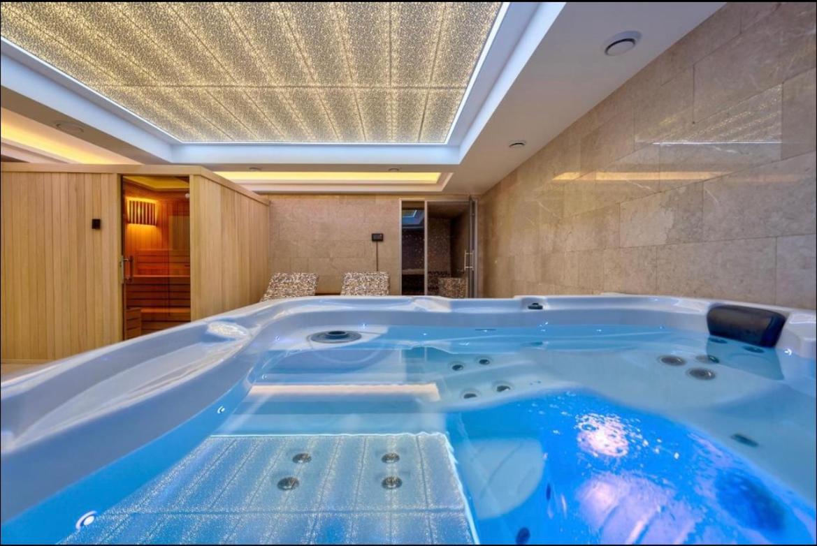 M&A Apartment & Spa, S 34, Vila Elsa 2 Zlatibor Exterior foto
