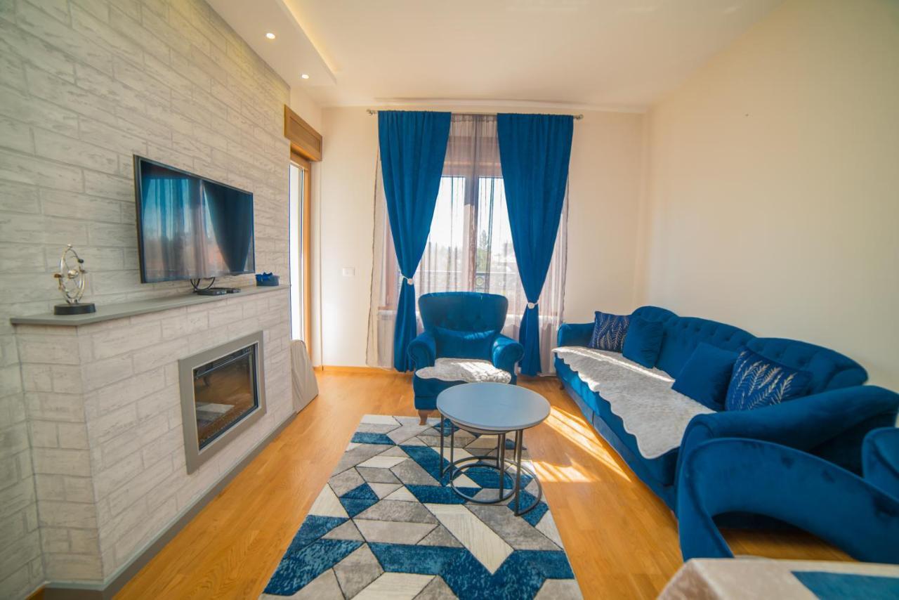 M&A Apartment & Spa, S 34, Vila Elsa 2 Zlatibor Exterior foto