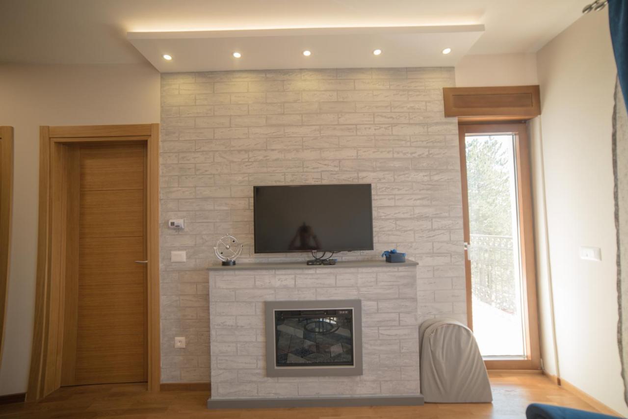M&A Apartment & Spa, S 34, Vila Elsa 2 Zlatibor Exterior foto