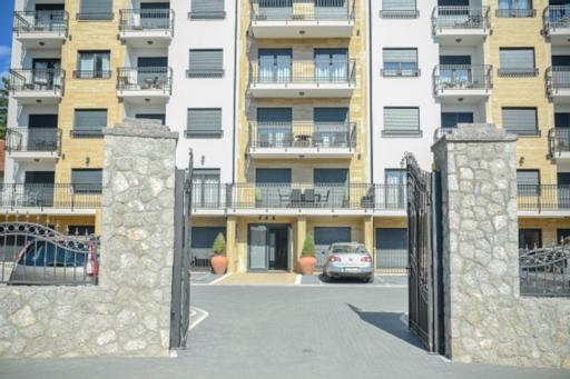 M&A Apartment & Spa, S 34, Vila Elsa 2 Zlatibor Exterior foto