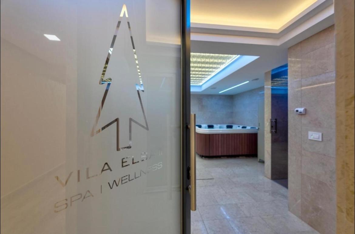 M&A Apartment & Spa, S 34, Vila Elsa 2 Zlatibor Exterior foto